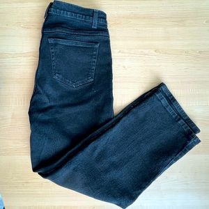 Black jeans! High quality! Spring cleaning!